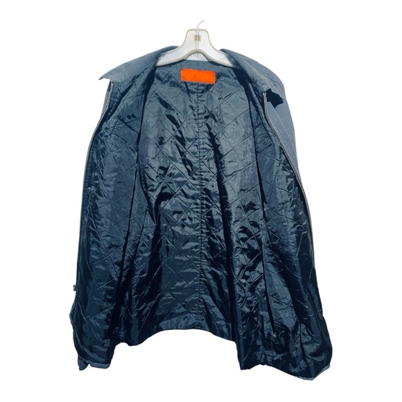 Red Kap Industrial Work Jacket Size 2XL - Picture 2 of 4